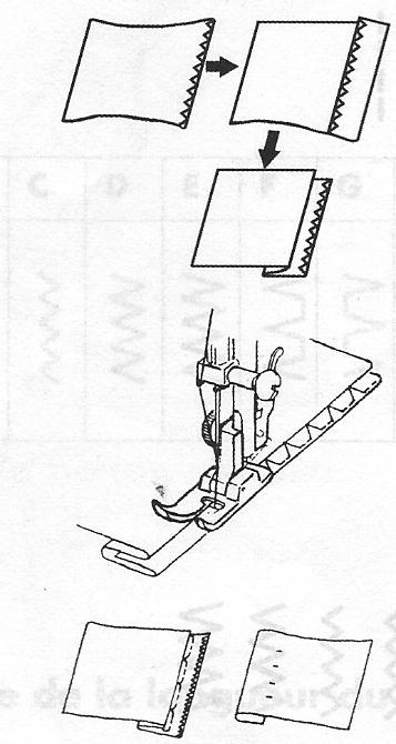 LIFETEC LT10964 - Point invisible - 1