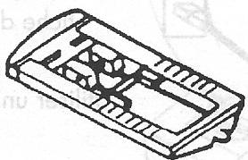 LIFETEC LT10964 - Contenu de la livraison - 6