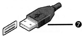 LIFETEC TABLETTE GRAPHIQUE USB PC - DESCRIPTION DE L'APPAREIL - 3