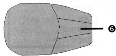 LIFETEC TABLETTE GRAPHIQUE USB PC - DESCRIPTION DE L'APPAREIL - 2