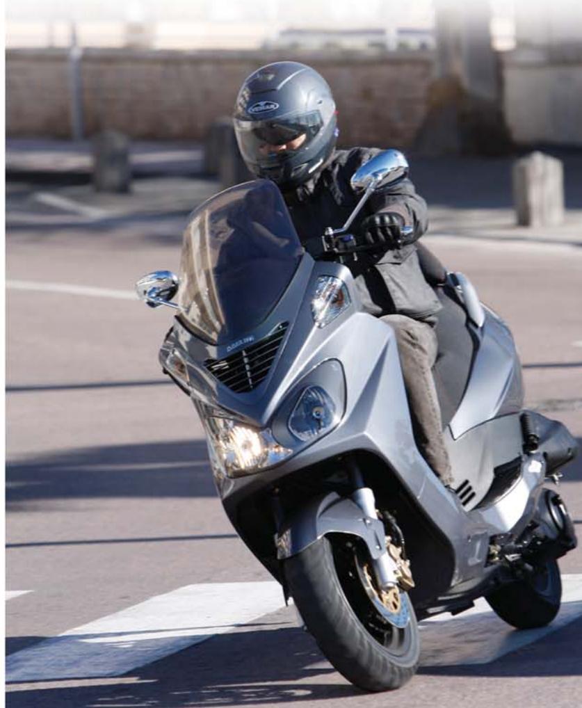 DAELIM S2 ELUTION 3 - Instrumentation - 1