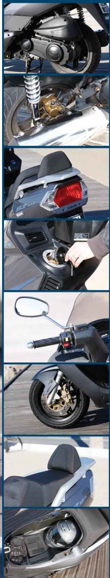 DAELIM S2 ELUTION 3 - Instrumentation - 3