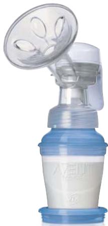 AVENT TIRE-LAIT ELECTRONIQUE ISIS IQ DUO - Het in elkaar zetten van uw ISIS iQ DUO™ met VIA™ - 1