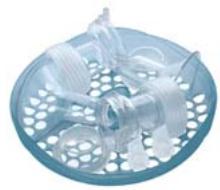 AVENT TIRE-LAIT ELECTRONIQUE ISIS IQ DUO - Het compact en steriel houden van uw kolf - 2