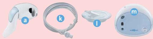 AVENT TIRE-LAIT ELECTRONIQUE ISIS IQ DUO - NE JAMAIS LAYER ou stériliser... - 1