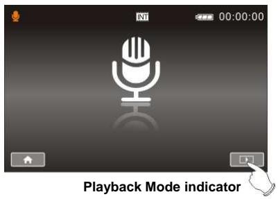 BENQ DV S21 - Movie Clip / Voice Clip Playback - 2