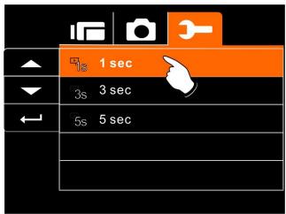 BENQ DV S21 - Instant Review - 2