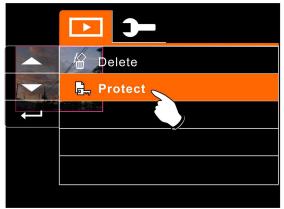 BENQ DV S21 - Protect - 1
