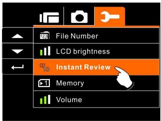 BENQ DV S21 - Instant Review - 1