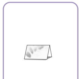 BENQ SU922, SW921 - Contenu de l'emballage - 5