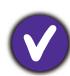BENQ XL2411T, XL2420T, XL2720T - Foire aux questions (FAQ) - 6