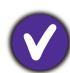 BENQ XL2411T, XL2420T, XL2720T - Foire aux questions (FAQ) - 8