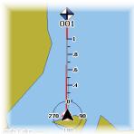 LOWRANCE ELITE 7 M - COG Extension - 1