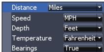 LOWRANCE ELITE 7 M - Units - 2