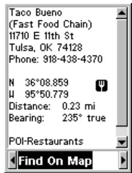 LOWRANCE IFINDER H2O - NOTE: - 5