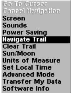 LOWRANCE IFINDER H2O - NOTE: - 1