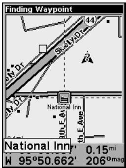LOWRANCE IFINDER H2O - NOTE: - 6