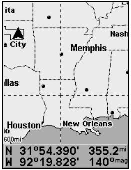 LOWRANCE IFINDER H2O - NOTE: - 1