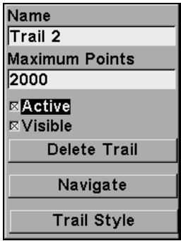 LOWRANCE IFINDER H2O - New Trail - 1