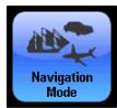 LOWRANCE XOG - Modes de navigation - 1