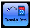 LOWRANCE XOG - Transfert de données - 1