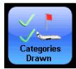 LOWRANCE XOG - Liste de directions - 6