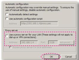 OPTOMA GT760 - When making a direct connection from your computer to the projector - 4