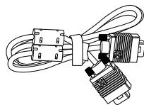 OPTOMA GT760 - Package Overview - 3