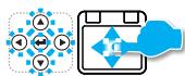 OPTOMA ML1000 - Sélectionner une source de données - 3