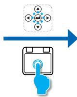 OPTOMA ML1000 - Contrôle de lecture multimédia - 24