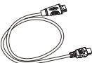 OPTOMA ML1000 - Description du contenu de la boite - 11