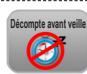 OPTOMA ML1000 - Contrôle du menu réglage - 3