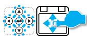 OPTOMA ML1000 - Comment FAIRE pour JOUER des VIDEO - mode lecture VIDEO - 6