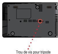 OPTOMA ML1000 - MONTER le projecteur - 1