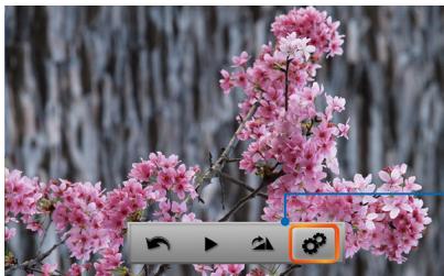 OPTOMA ML1000 - Comment FAIRE pour JOUER des VIDEO - mode lecture VIDEO - 12