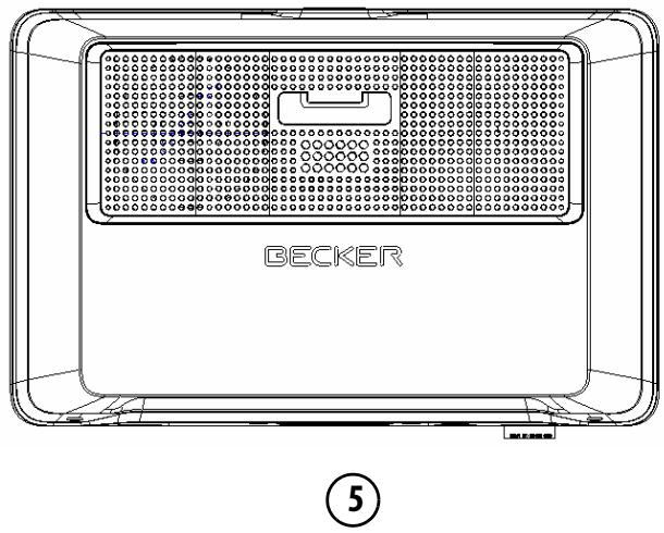 BECKER ACTIVE 50 - Furniture - 2
