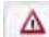 BECKER ACTIVE 50 - Touche Avertissements - 1