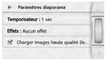 BECKER ACTIVE 50 - Réglages - 1
