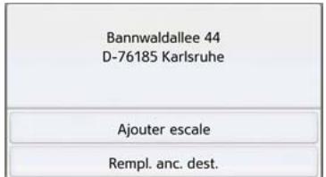 BECKER ACTIVE 50 - Remarque : - 1