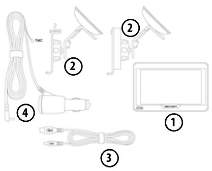 BECKER TRANSIT 45 - Furniture - 1
