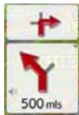 BECKER TRANSIT 45 - MODE NAVIGATION - 1
