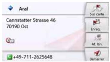 BECKER TRANSIT 45 - Remarque : - 2