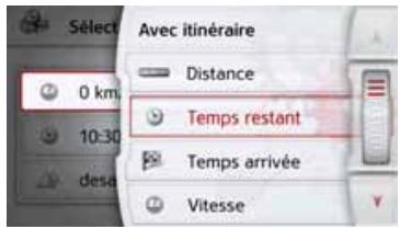 BECKER TRANSIT 45 - MODE NAVIGATION - 3