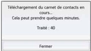 BECKER TRANSIT 45 - Rafraichir - 1