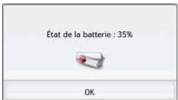 BECKER TRANSIT 45 - Batterie - 1