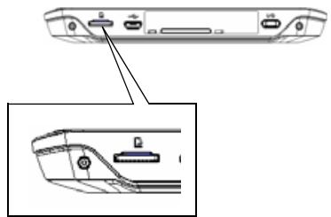 BECKER TRANSIT 45 - Carte mémoire - 1