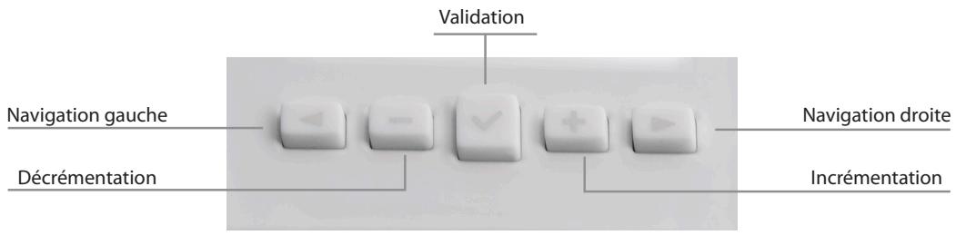 EQUATION ALIDEA - Clavier - 1