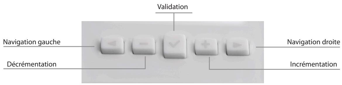EQUATION ALIDEA - Clavier - 1