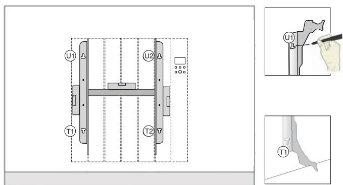 EQUATION VIRTUOSO - GUIDE D'INSTALLATION RAPIDE DU RADIATEUR: - 8
