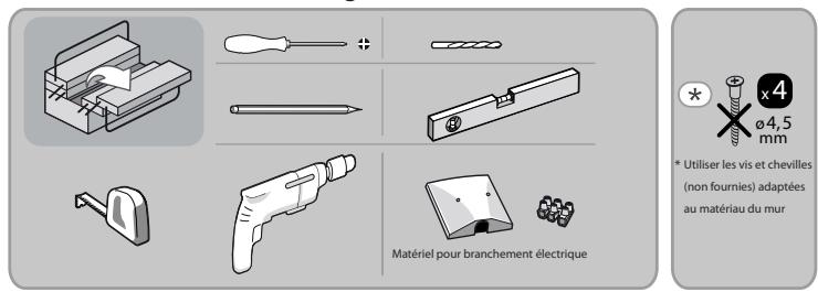 EQUATION VIRTUOSO - GUIDE D'INSTALLATION RAPIDE DU RADIATEUR: - 2